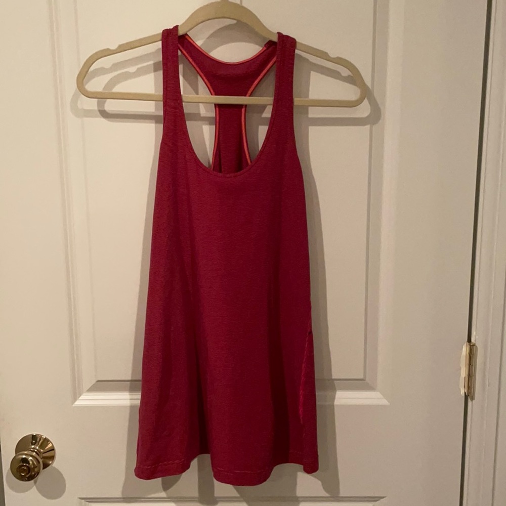 LULULEMON tank